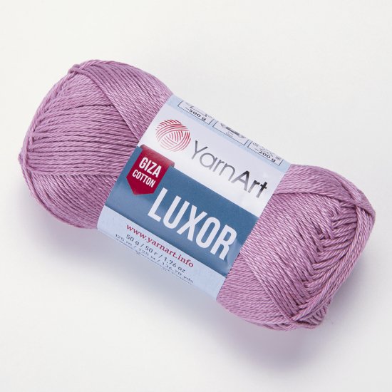 YarnArt Luxor 1233