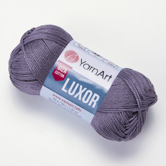YarnArt Luxor 1234