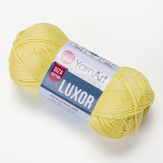 YarnArt Luxor 1238