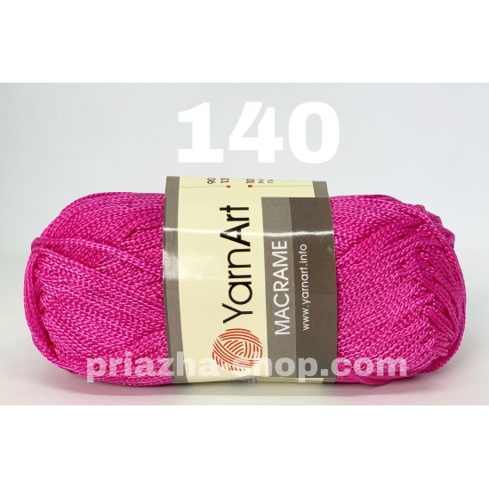 YarnArt Macrame 140