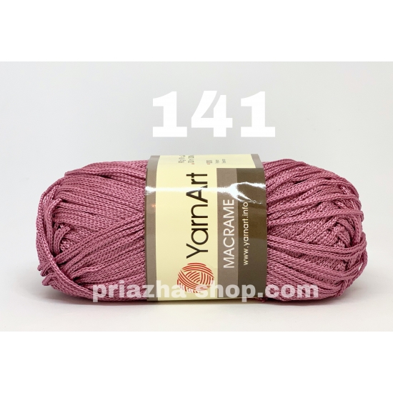 YarnArt Macrame 141 YarnArt Macrame 141