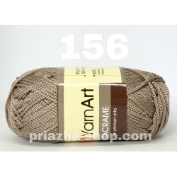 YarnArt Macrame 156