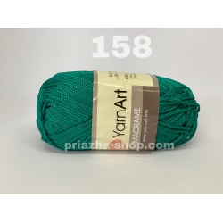 YarnArt Macrame 158