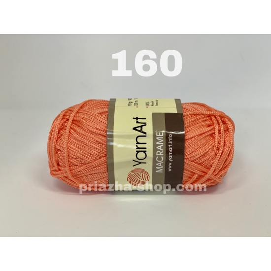 YarnArt Macrame 160 YarnArt Macrame 160