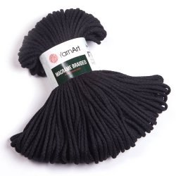 YarnArt Macrame Braided 750