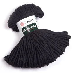 YarnArt Macrame Braided 750