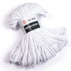 YarnArt Macrame Braided 751
