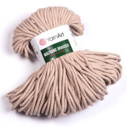YarnArt Macrame Braided 753