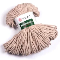 YarnArt Macrame Braided 753