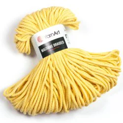 YarnArt Macrame Braided 754