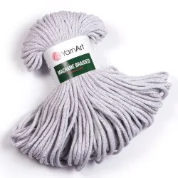 YarnArt Macrame Braided 756