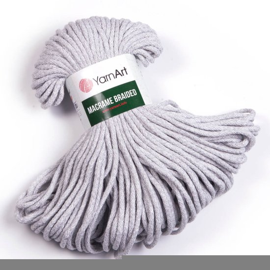 YarnArt Macrame Braided 756