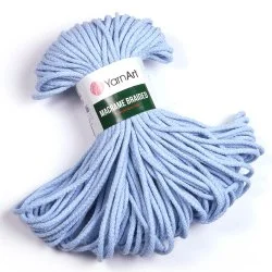 YarnArt Macrame Braided 760