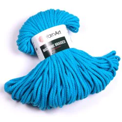 YarnArt Macrame Braided 763