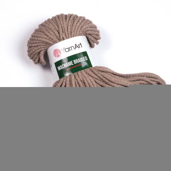 YarnArt Macrame Braided 768