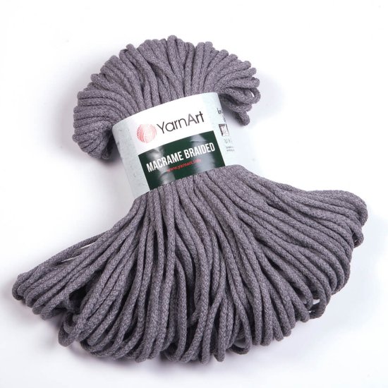 YarnArt Macrame Braided 774