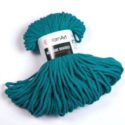 YarnArt Macrame Braided 783