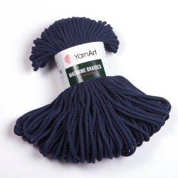 YarnArt Macrame Braided 784