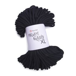 YarnArt Macrame Braided XL 750