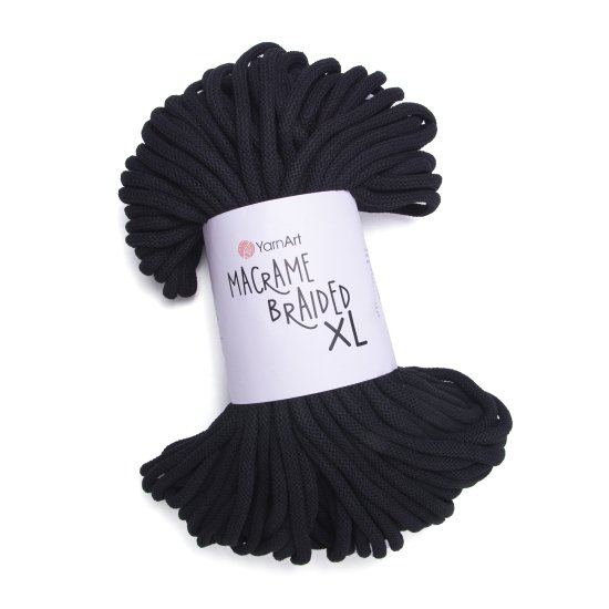 YarnArt Macrame Braided XL 750