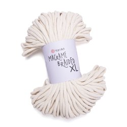 YarnArt Macrame Braided XL 752
