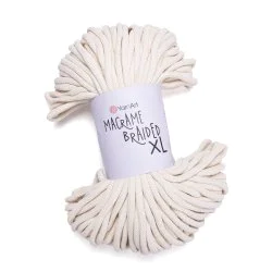 YarnArt Macrame Braided XL 752