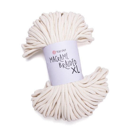 YarnArt Macrame Braided XL 752