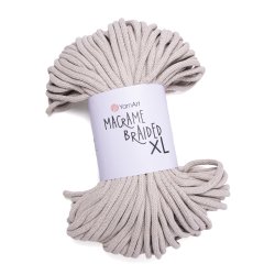 YarnArt Macrame Braided XL 753