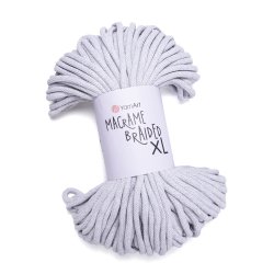 YarnArt Macrame Braided XL 756