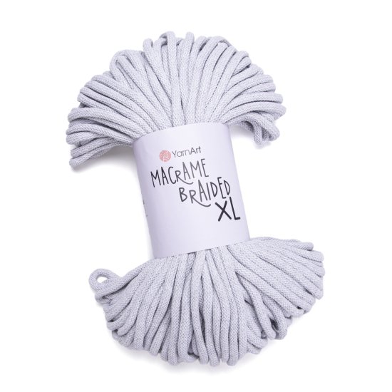 YarnArt Macrame Braided XL 756
