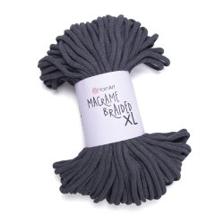 YarnArt Macrame Braided XL 758