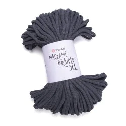 YarnArt Macrame Braided XL 758