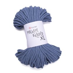 YarnArt Macrame Braided XL 761