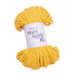YarnArt Macrame Braided XL 764