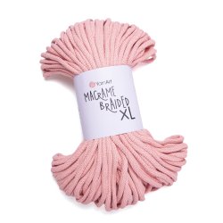YarnArt Macrame Braided XL 767