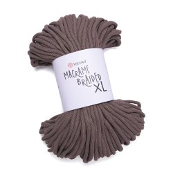 YarnArt Macrame Braided XL 769