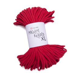 YarnArt Macrame Braided XL 773