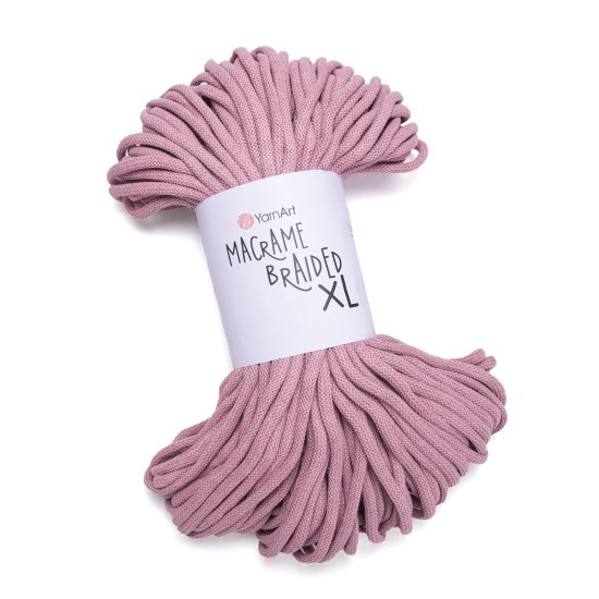 YarnArt Macrame Braided XL 792