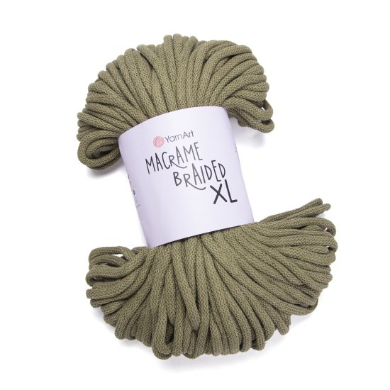 YarnArt Macrame Braided XL 793