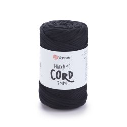 YarnArt Macrame Cord 3mm 750