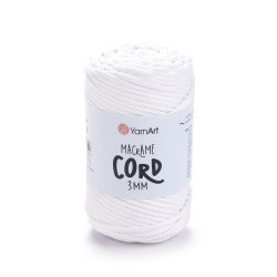 YarnArt Macrame Cord 3mm 751