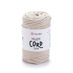 YarnArt Macrame Cord 3mm 753