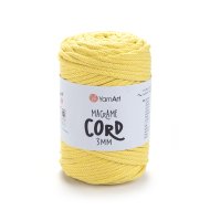 YarnArt Macrame Cord 3mm 754