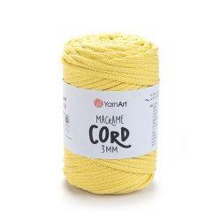YarnArt Macrame Cord 3mm 754