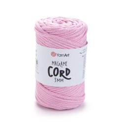 YarnArt Macrame Cord 3mm 762
