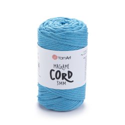 YarnArt Macrame Cord 3mm 763