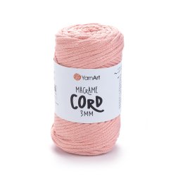 YarnArt Macrame Cord 3mm 767