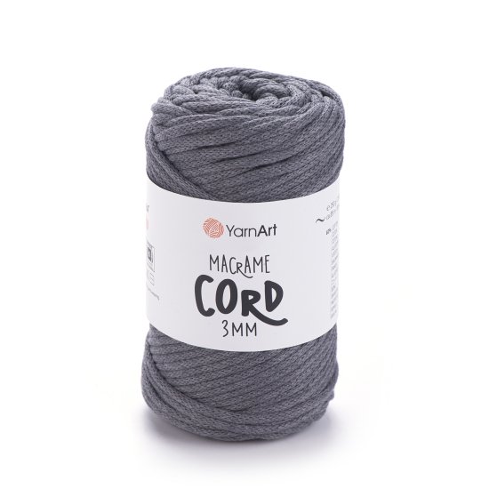 YarnArt Macrame Cord 3mm 774