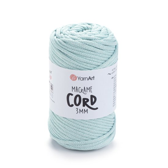 YarnArt Macrame Cord 3mm 775 YarnArt Macrame Cord 3mm 775