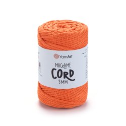 YarnArt Macrame Cord 3mm 800